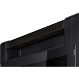 Boîtier ASUS ProArt PA602 Wood Edition Tempered Glass Panel Black (90DC00J0-B09010)