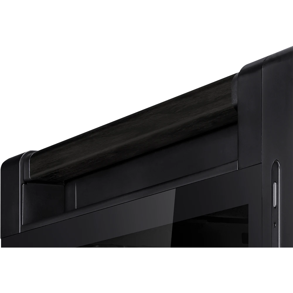 Boîtier ASUS ProArt PA602 Wood Edition Tempered Glass Panel Black - 90DC00J0-B09010 - photo 13