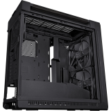 Boîtier ASUS ProArt PA602 Wood Edition Tempered Glass Panel Black (90DC00J0-B09010)