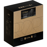 Boîtier ASUS ProArt PA602 Wood Edition Tempered Glass Panel Black (90DC00J0-B09010)