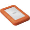 disque dur externe 4TB LaCie Rugged Mini (LAC9000633)