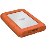 disque dur externe 4TB LaCie Rugged Mini (LAC9000633)