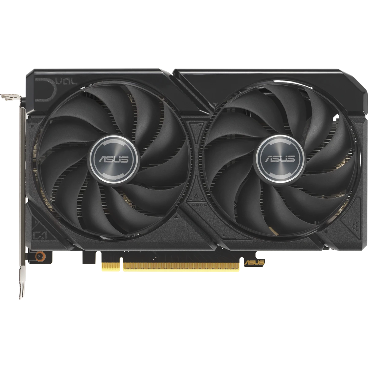 carte graphique AMD Radeon RX 9060 XT ASUS 16GB (DUAL-RX9060XT-16G) - photo 2