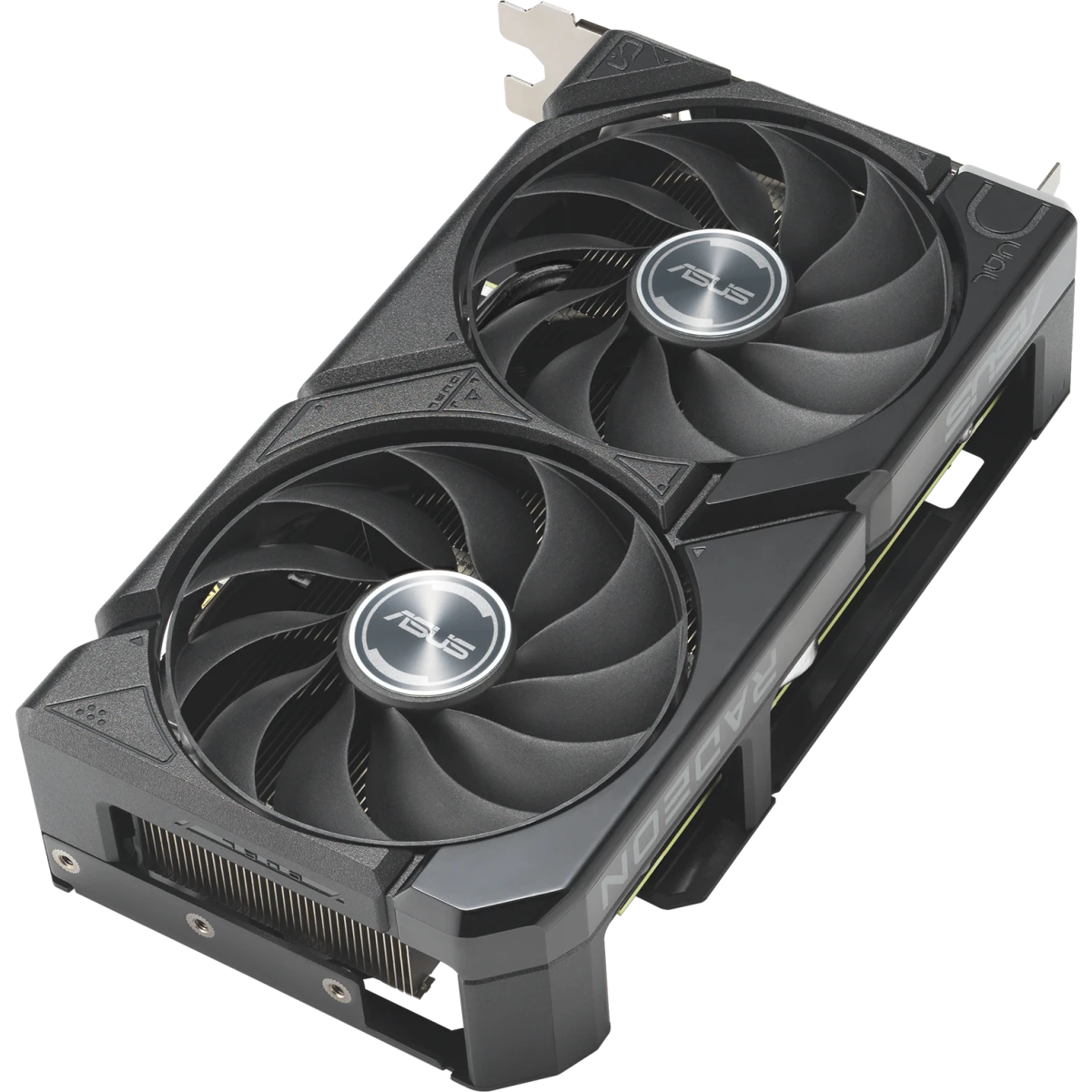 carte graphique AMD Radeon RX 9060 XT ASUS 16GB (DUAL-RX9060XT-16G) - photo 4