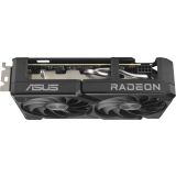 carte graphique AMD Radeon RX 9060 XT ASUS 16GB (DUAL-RX9060XT-16G)