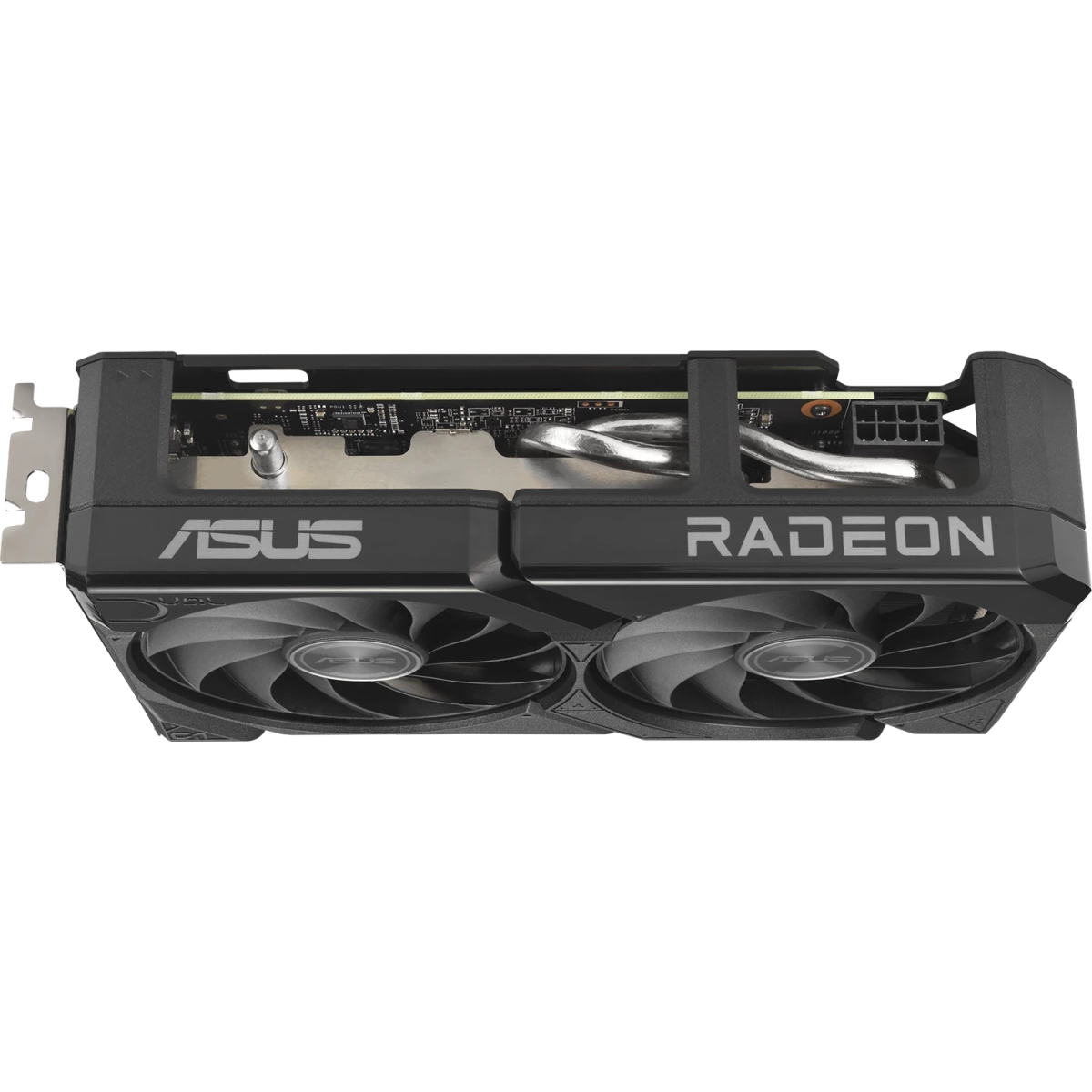 carte graphique AMD Radeon RX 9060 XT ASUS 16GB (DUAL-RX9060XT-16G) - photo 5