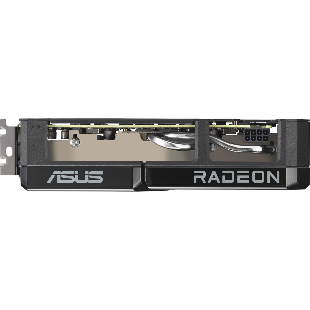 carte graphique AMD Radeon RX 9060 XT ASUS 16GB (DUAL-RX9060XT-16G) - photo 9