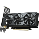 carte graphique NVIDIA GeForce RTX 5050 Gigabyte Low Profile OC 8GB (GV-N5050OC-8GL)