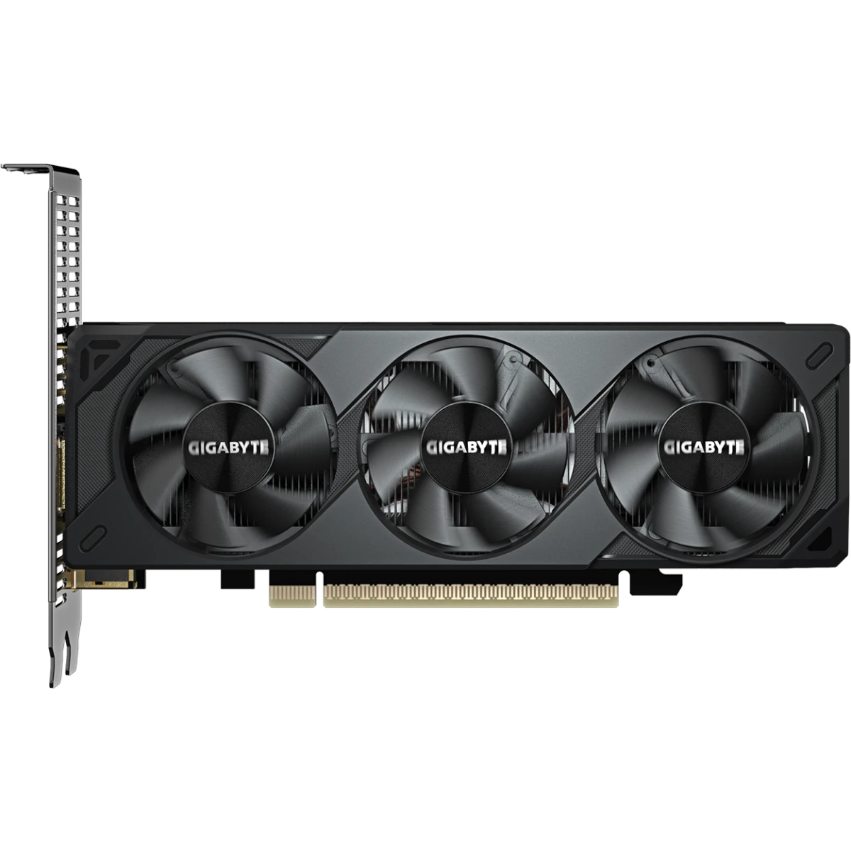 carte graphique NVIDIA GeForce RTX 5050 Gigabyte Low Profile OC 8GB (GV-N5050OC-8GL) - photo 2
