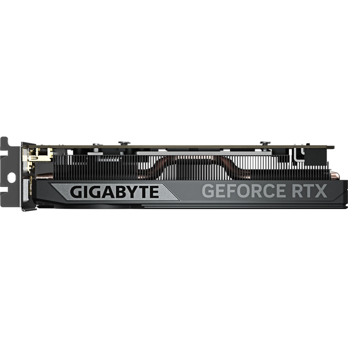 carte graphique NVIDIA GeForce RTX 5050 Gigabyte Low Profile OC 8GB (GV-N5050OC-8GL) - photo 6
