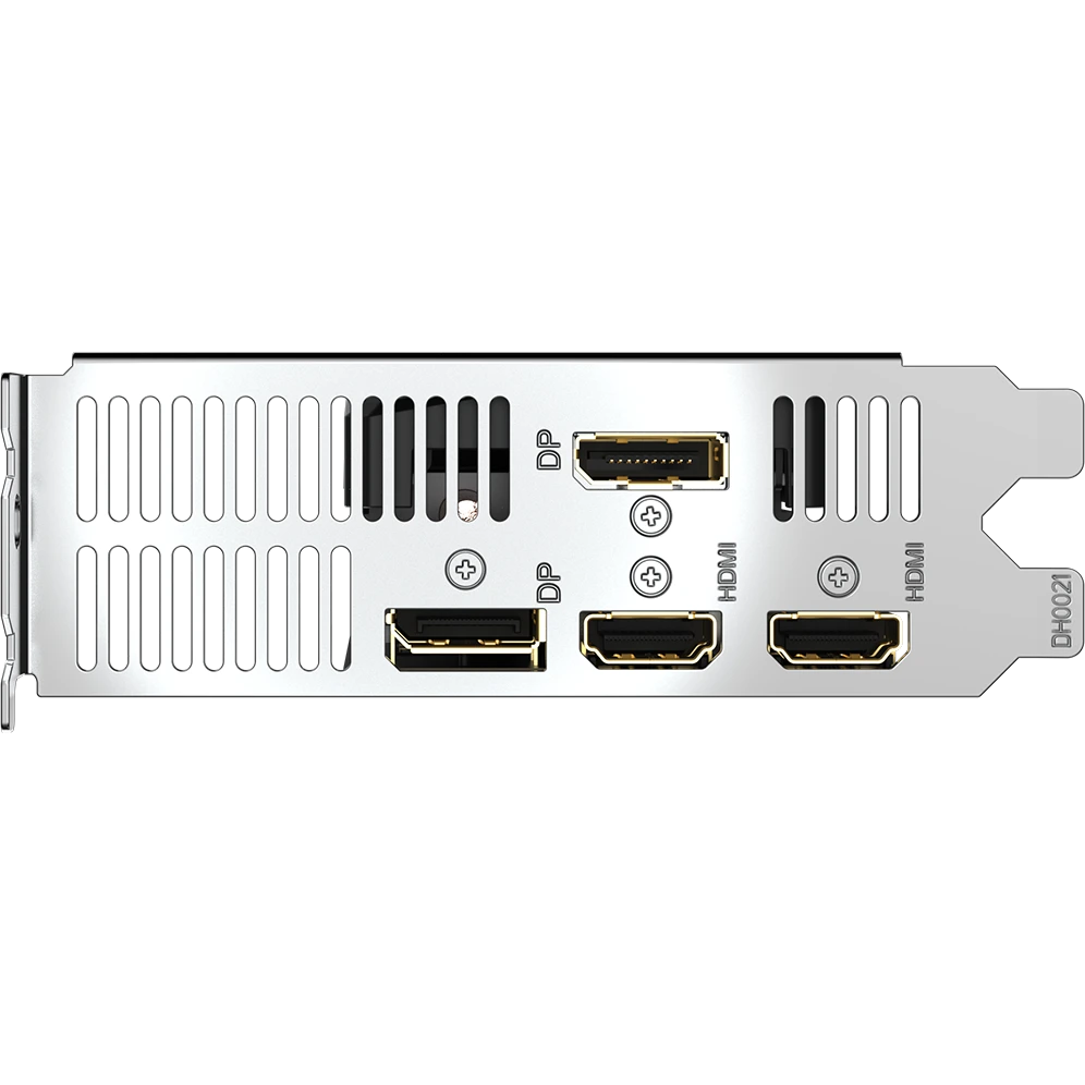 carte graphique NVIDIA GeForce RTX 5050 Gigabyte Low Profile OC 8GB (GV-N5050OC-8GL) - photo 7