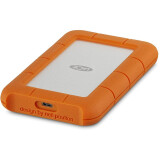 disque dur externe 4TB LaCie Rugged USB-C (STFR4000800)