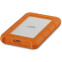 disque dur externe 4TB LaCie Rugged USB-C (STFR4000800)