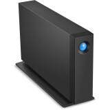 Disque dur externe 4TB LaCie d2 Professional (STHA4000800)
