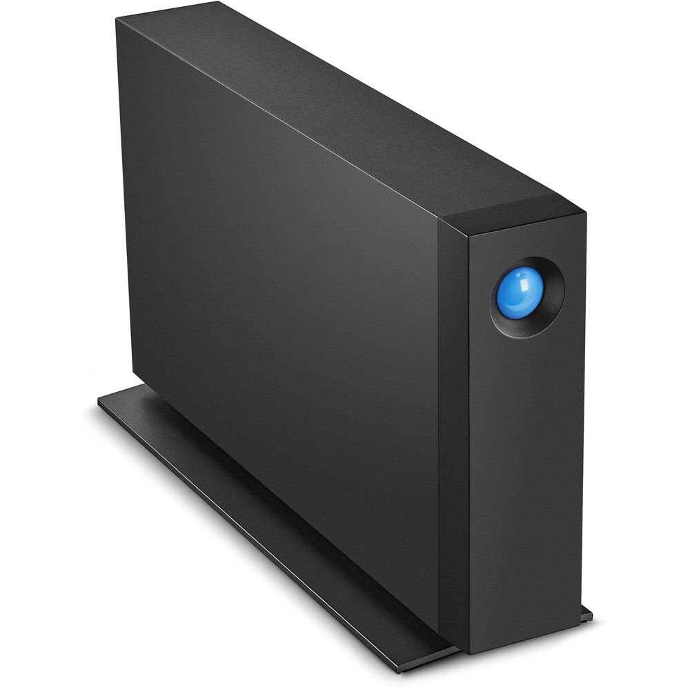 Disque dur externe 4TB LaCie d2 Professional (STHA4000800)