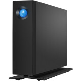 Disque dur externe 4TB LaCie d2 Professional (STHA4000800)