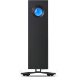 Disque dur externe 4TB LaCie d2 Professional (STHA4000800)