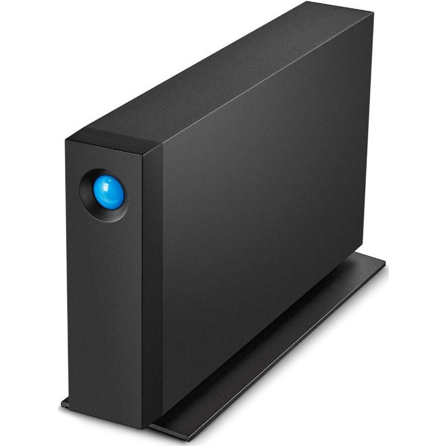 Disque dur externe 8TB LaCie d2 Professional (STHA8000800)