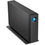 Disque dur externe 8TB LaCie d2 Professional (STHA8000800)