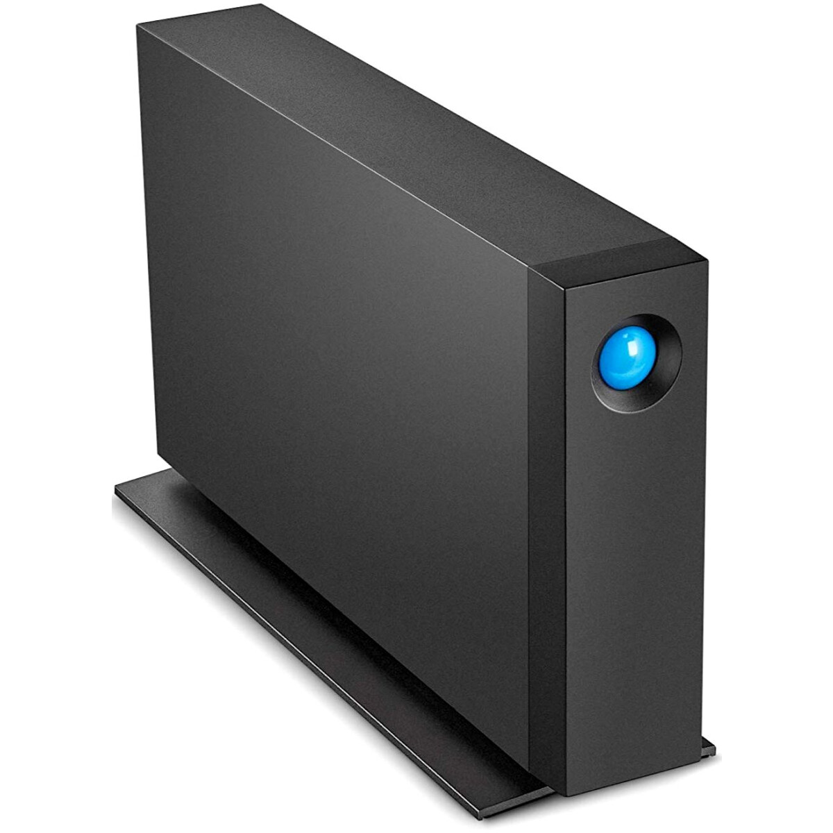 Disque dur externe 8TB LaCie d2 Professional (STHA8000800) - photo 2
