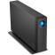 Disque dur externe 8TB LaCie d2 Professional (STHA8000800) - photo 2