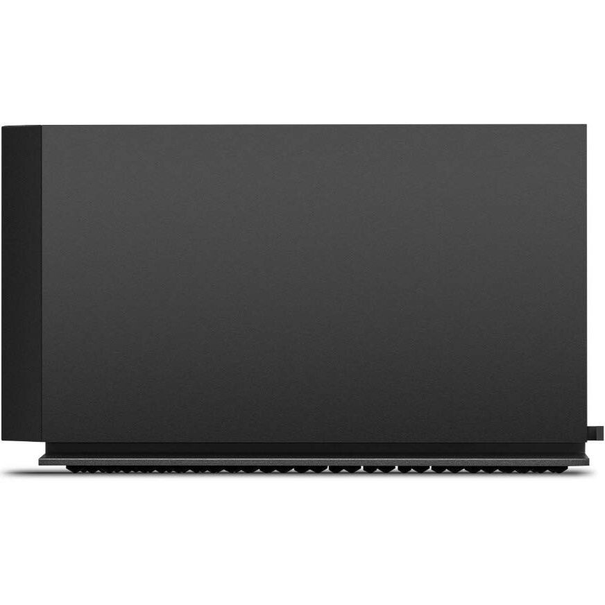 Disque dur externe 8TB LaCie d2 Professional (STHA8000800) - photo 3