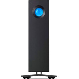 Disque dur externe 8TB LaCie d2 Professional (STHA8000800)