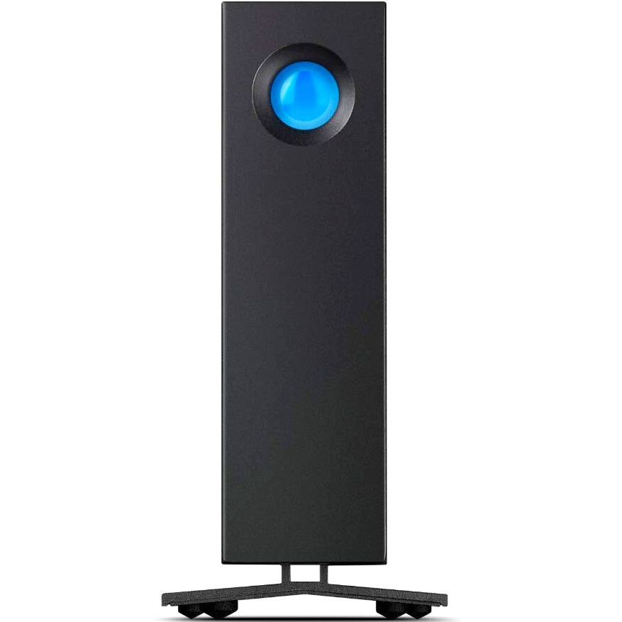 Disque dur externe 8TB LaCie d2 Professional (STHA8000800) - photo 5