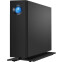 Disque dur externe 10TB LaCie d2 Professional (STHA10000800)