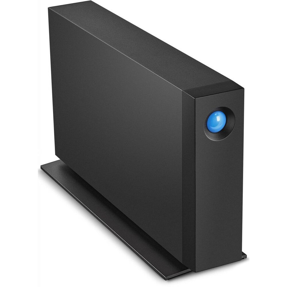 Disque dur externe 10TB LaCie d2 Professional (STHA10000800) - photo 2