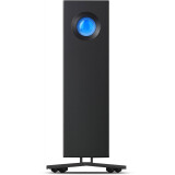 Disque dur externe 10TB LaCie d2 Professional (STHA10000800)