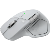 Souris Logitech MX Master 4 Pale Gray (910-007563)