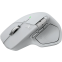 Souris Logitech MX Master 4 Pale Gray - 910-007563