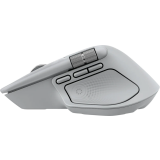 Souris Logitech MX Master 4 Pale Gray (910-007563)