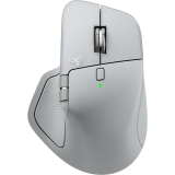 Souris Logitech MX Master 4 Pale Gray (910-007563)