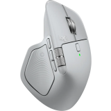 Souris Logitech MX Master 4 Pale Gray (910-007563)