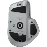 Souris Logitech MX Master 4 Pale Gray (910-007563)