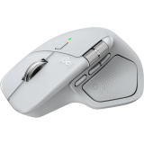 Souris Logitech MX Master 4 for Mac White Silver (910-007576)