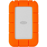 Disque dur SSD externe 500GB LaCie Rugged Mini (STMF500400)