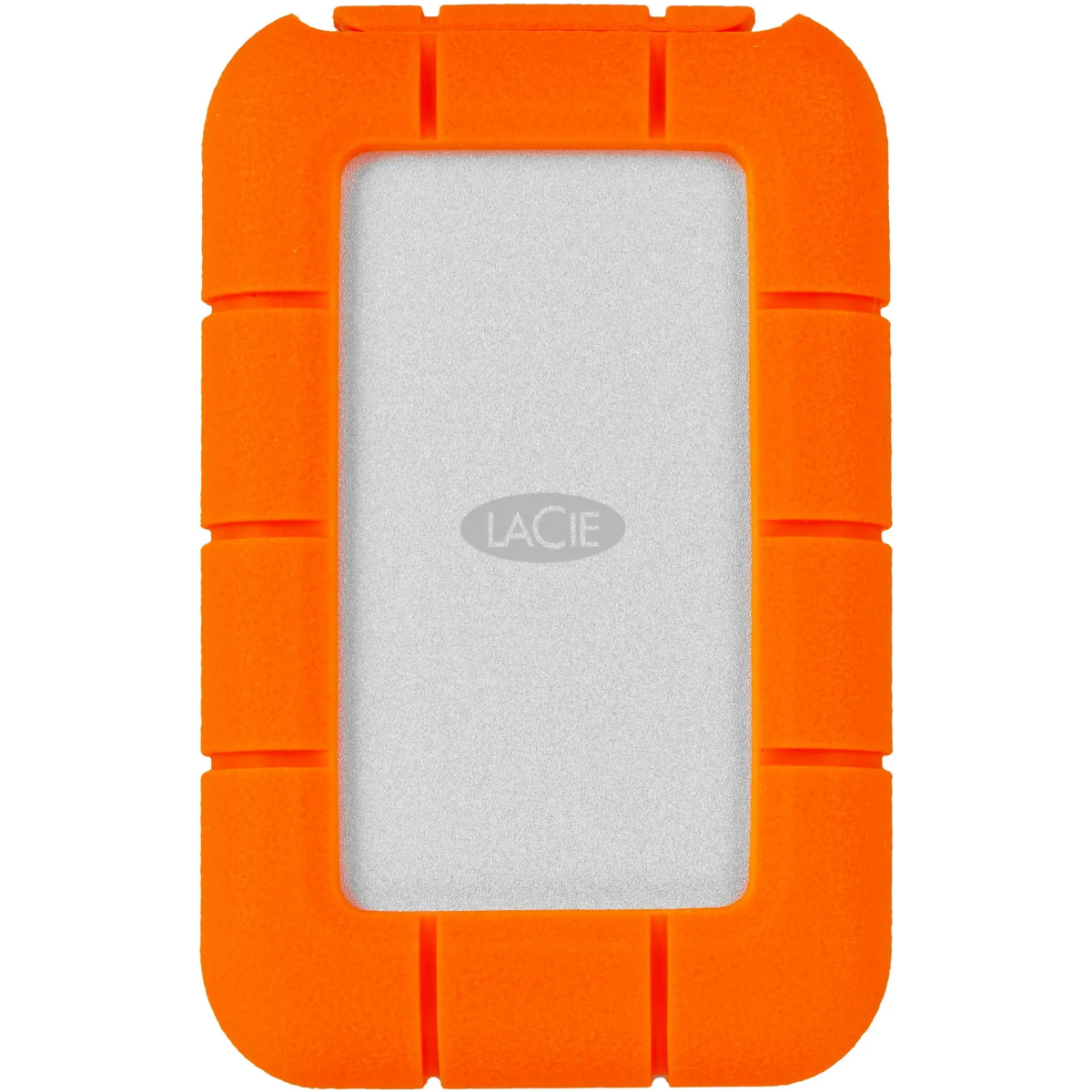 Disque dur SSD externe 500GB LaCie Rugged Mini (STMF500400)