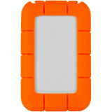 Disque dur SSD externe 500GB LaCie Rugged Mini (STMF500400)