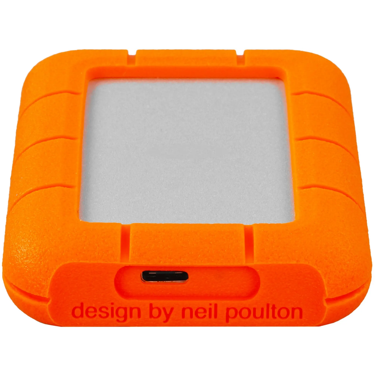 Disque dur SSD externe 500GB LaCie Rugged Mini (STMF500400) - photo 3