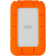 Disque SSD externe 1TB LaCie Rugged Mini (STMF1000400)