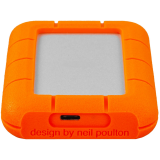 Disque SSD externe 1TB LaCie Rugged Mini (STMF1000400)