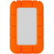 Stockage externe SSD 2TB LaCie Rugged Mini (STMF2000400) - photo 2