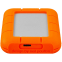Disque dur SSD externe 4TB LaCie Rugged Mini (STMF4000400) - photo 3