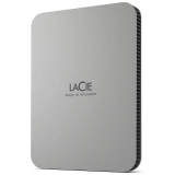 Disque dur externe 2TB LaCie Mobile Drive (STLP2000400)