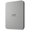 Disque dur externe 2TB LaCie Mobile Drive (STLP2000400) - photo 2