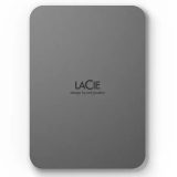 Disque dur externe 2TB LaCie Mobile Drive (STLR2000400)