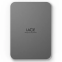 Disque dur externe 2TB LaCie Mobile Drive (STLR2000400)